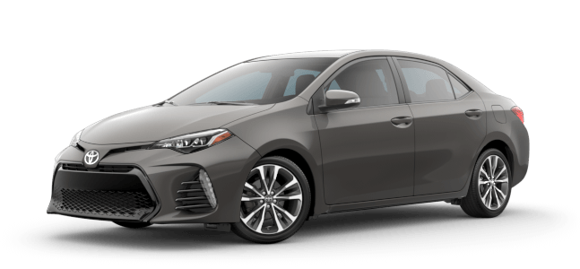 2017 Toyota Corolla Info In Miami Fl Toyota Of North Miami