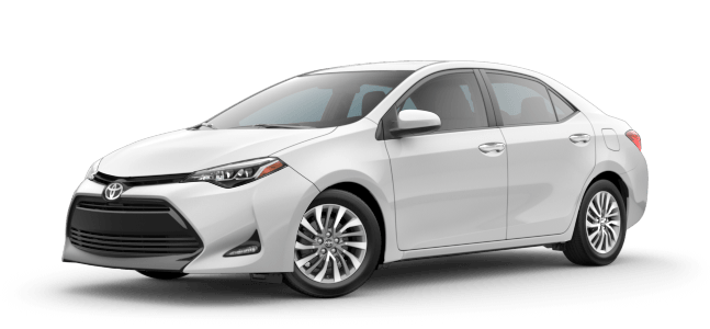 2017 Toyota Corolla Details And Specifications 