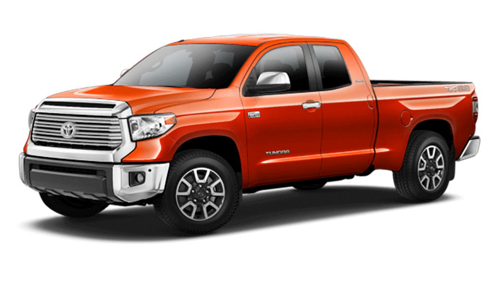 2017 Toyota Tundra | Specs & Info | Toyota Of Gastonia