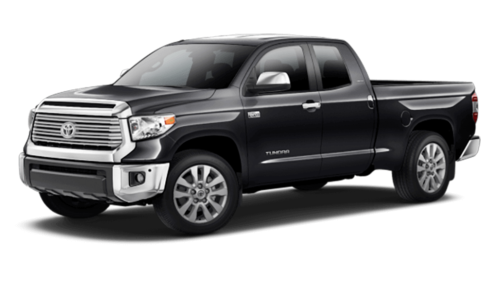 2017 Toyota Tundra Info | Toyota of North Miami