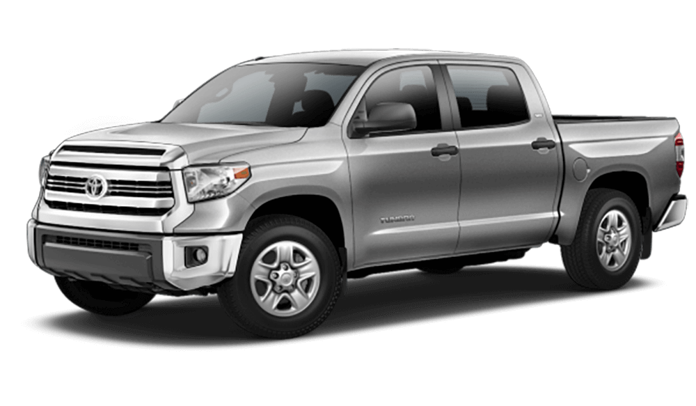 2017 Toyota Tundra | Specifications & Info | Marietta Toyota