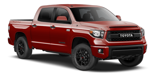 Toyota tundra png