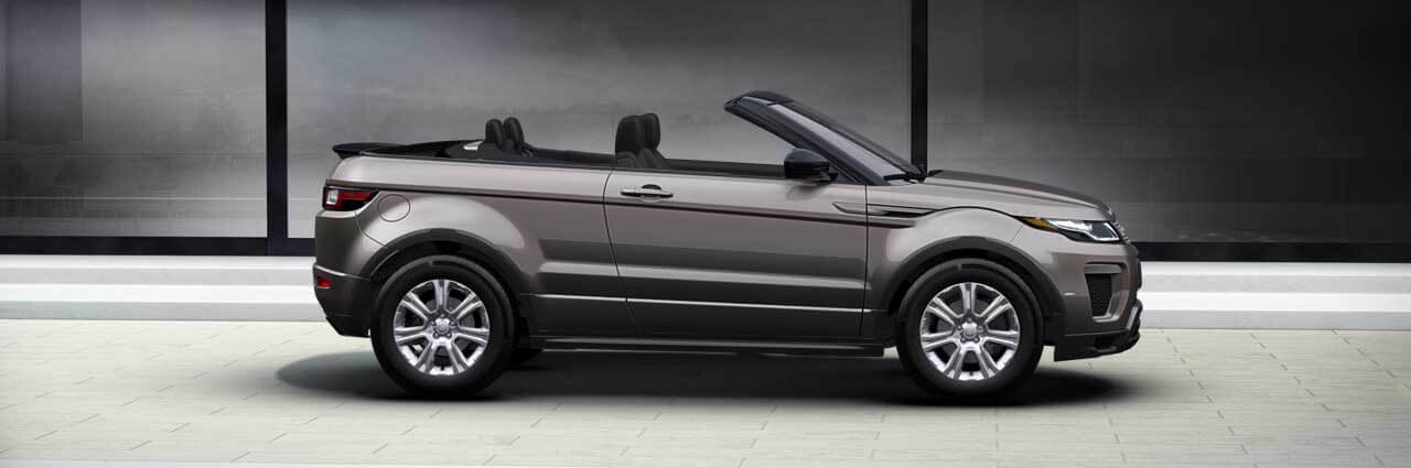 Range Rover Evoque Convertible All Black  : Buy A New Or Used Land Rover Range Rover Evoque Convertible At A Price You�lL Love.