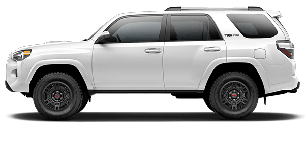 17 Toyota 4runner Info Savannah Toyota