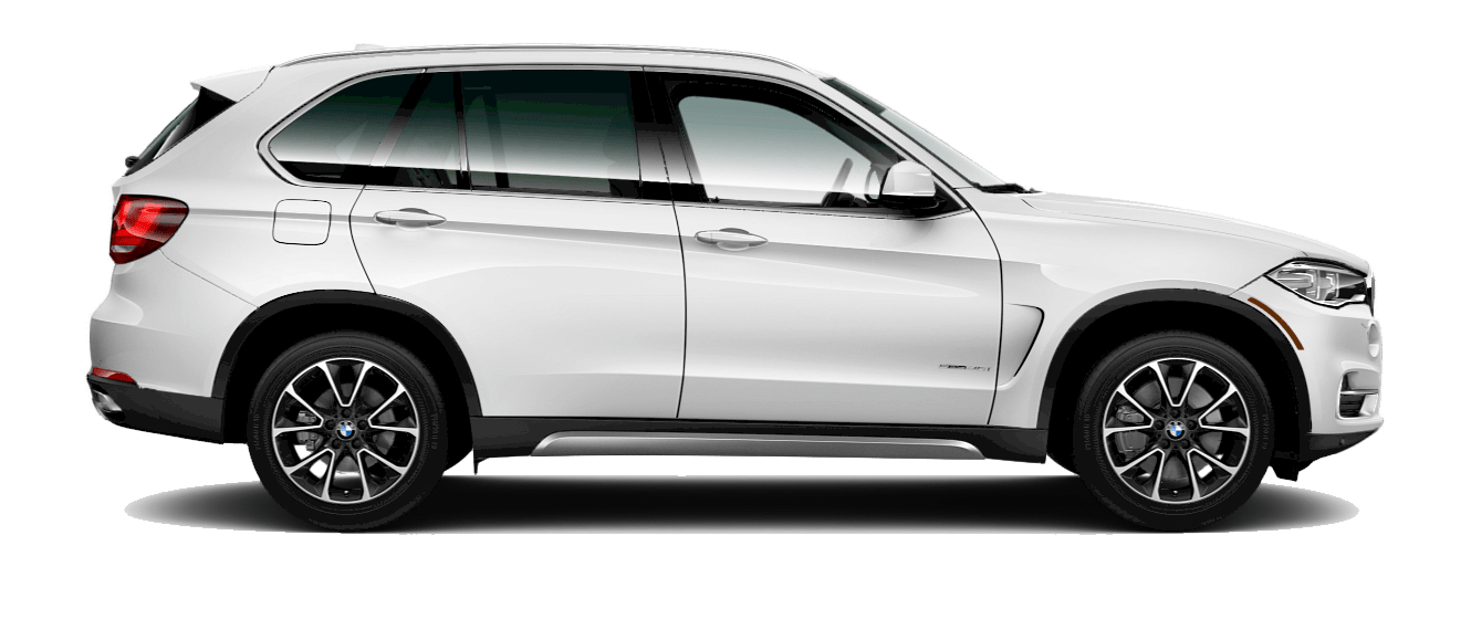 2018 BMW X5 review test drive  Introduction  Autocar India