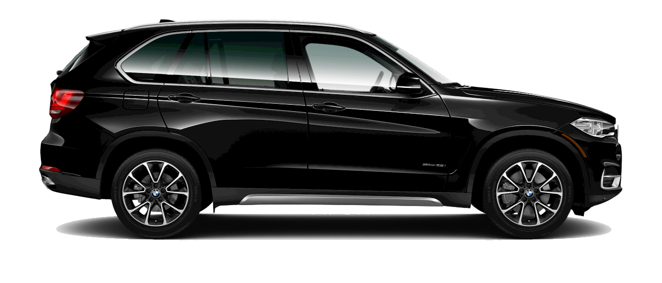Đánh giá xe BMW X5 2018  Đúng chất xe sang