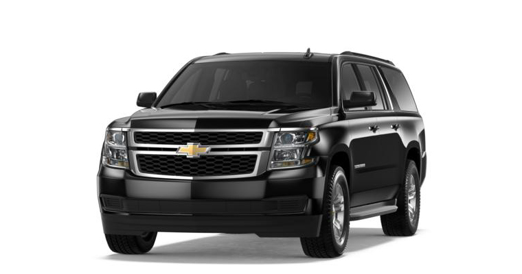 2018 Chevrolet Suburban | Specs & Info | Peters CCJDRF