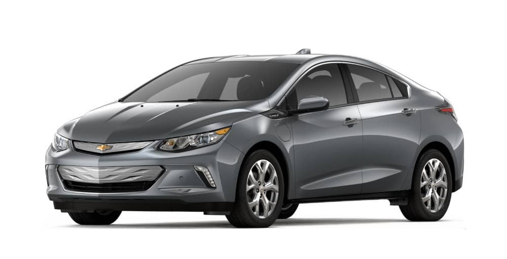 2013 chevy volt range over time