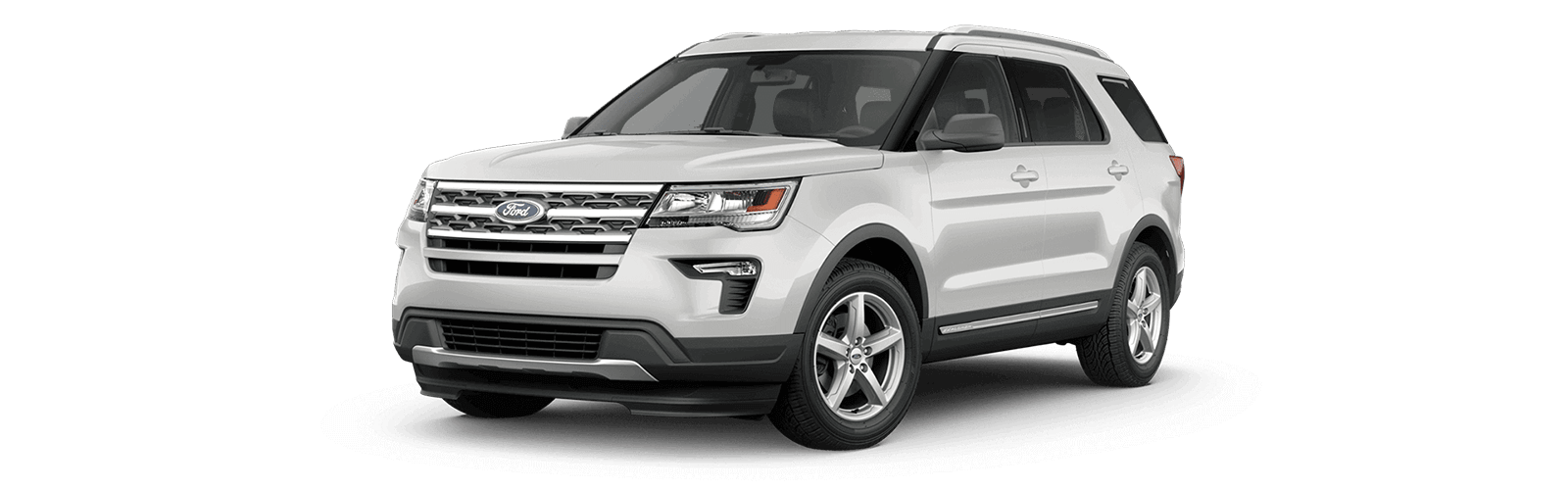 2018 Ford Explorer Model Info | Bayer Auto Group