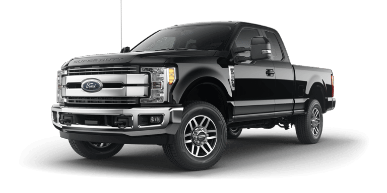 2018 Ford Super Duty® | Commercial Vehicles | Badger Truck & Auto Group