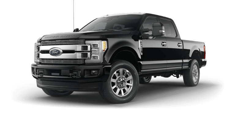 2018 Ford Super Duty® | Commercial Vehicles | Badger Truck & Auto Group