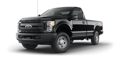 2018 Ford Super Duty® | Commercial Vehicles | Badger Truck & Auto Group