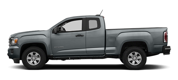 2018 GMC Canyon For Sale Jacksonville FL | Orlando | St. Augustine