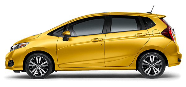 The Spirited 2018 Honda Fit Subcompact | Hillside Honda