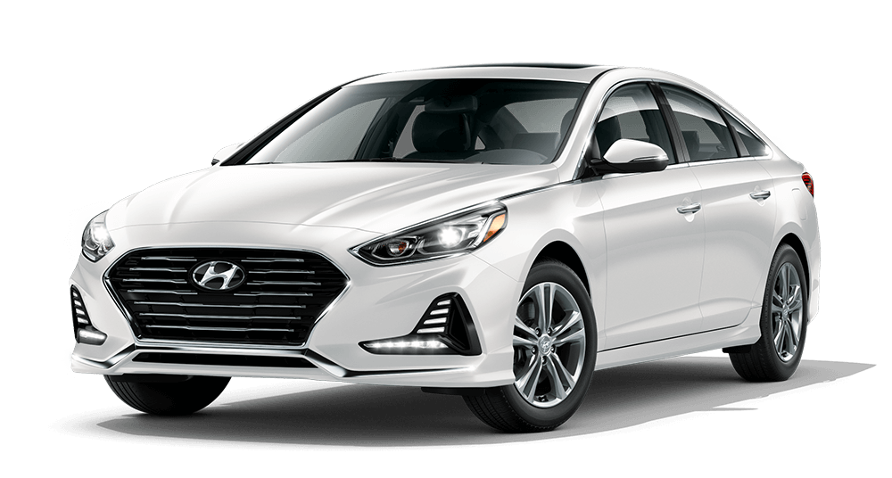 2018 Hyundai Sonata Details | Wilson Hyundai