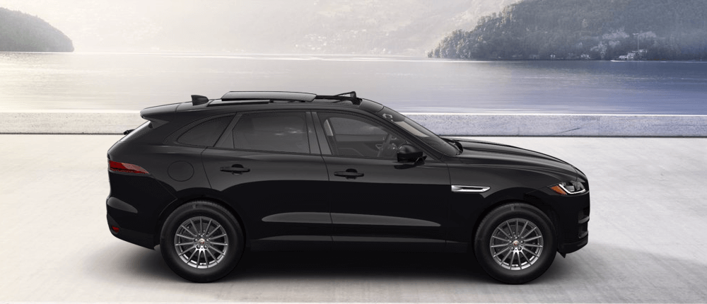 2018 Jaguar F Pace Features Luxury Suv Jaguar Mission Viejo