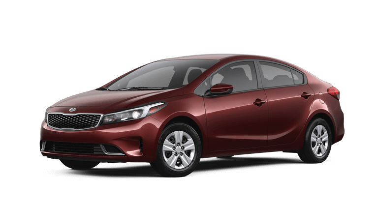 2018 Kia Forte | Model Overview And Specifications | Balise Kia