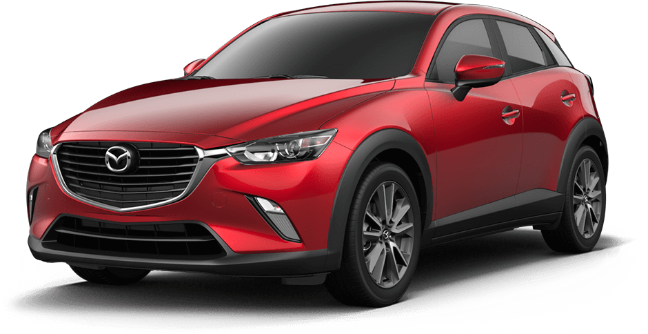  Colores interiores y exteriores del Mazda CX-3 2019 |  Mánchester Mazda