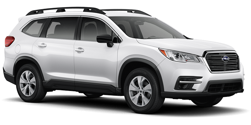 2019 Subaru Ascent Model Research | Garavel Subaru