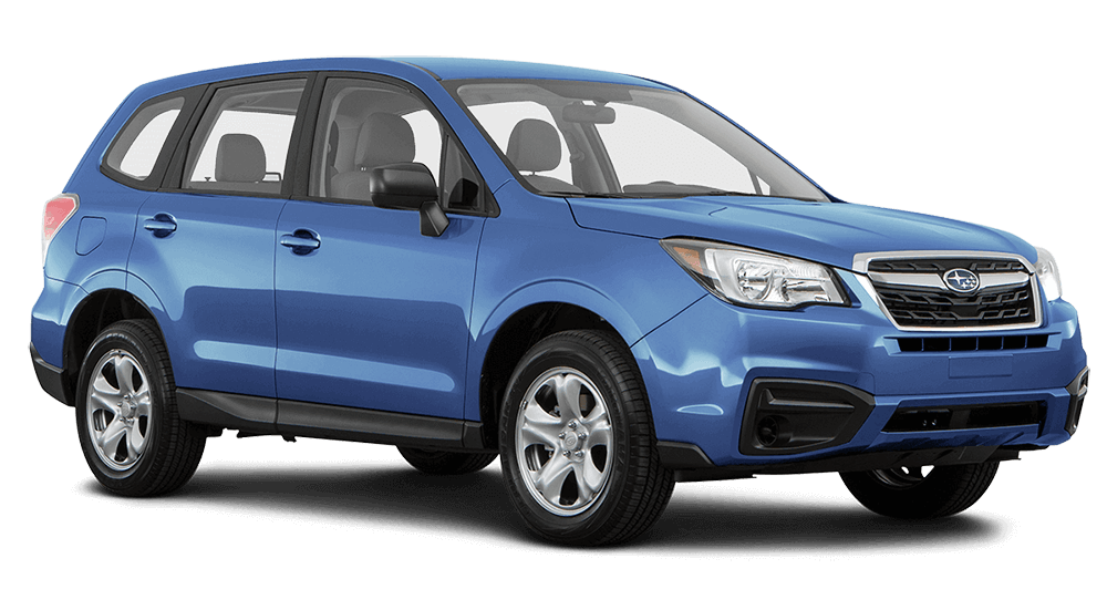 2018 Subaru Forester Info | Garavel Subaru