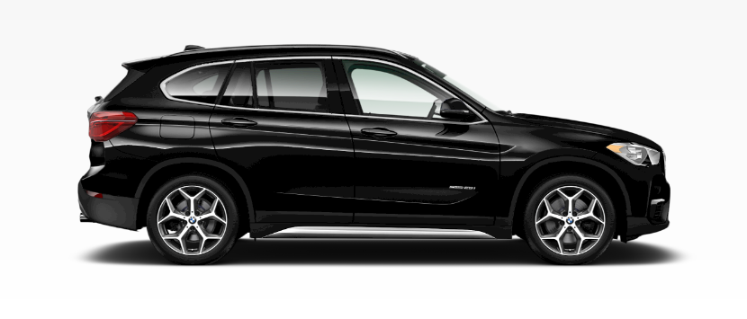  2018 BMW X1 Información del modelo |  BMW de West St. Louis