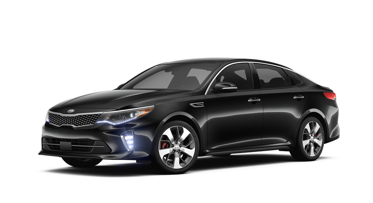 2018 Kia Optima Info & Specifications | Commonwealth Kia in Lawrence