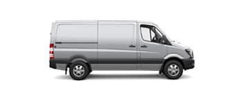 Sprinter Cargo Van