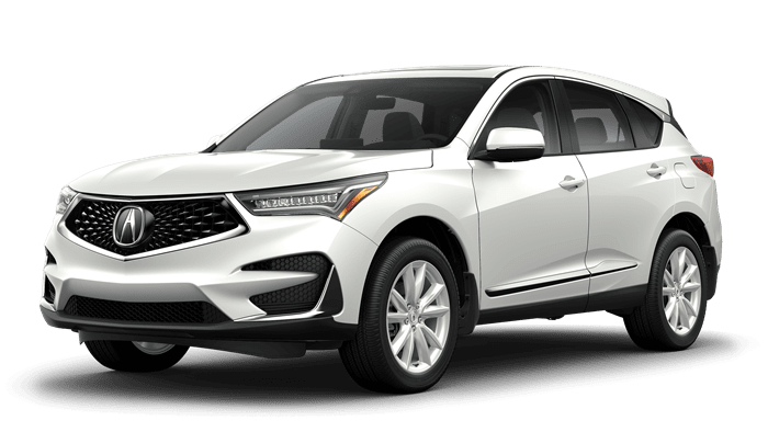 2021 Acura RDX Trims, Specs, Pictures | Crown Acura