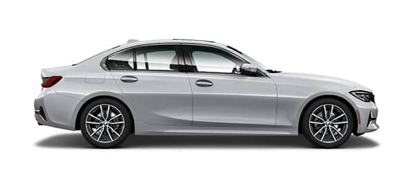 330i xDrive Sedan Luxury