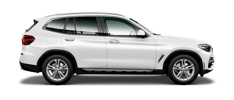 2019 Bmw X3 Specs Prices And Photos Pacific Bmw