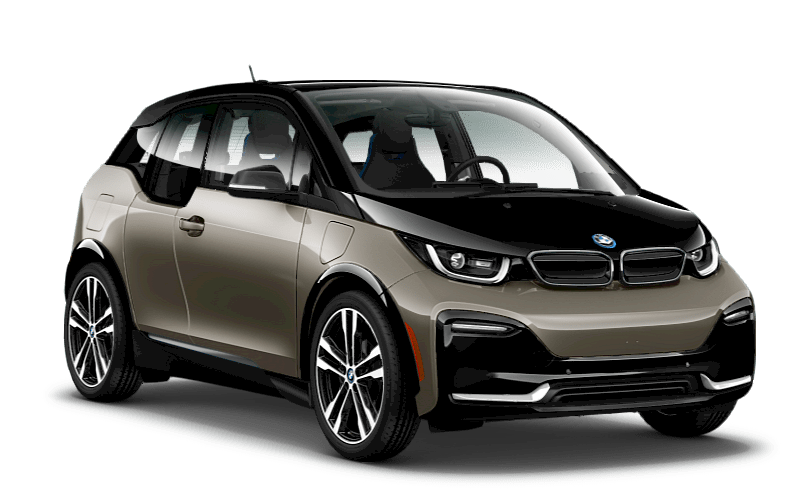 i3s With Range Extender