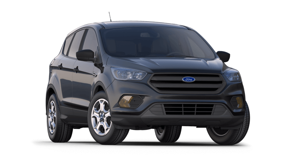 2019 Ford Escape Info And Specs Mike Murphy Ford 7570