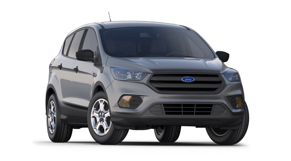 2019 Ford Escape Troy | Dave Arbogast