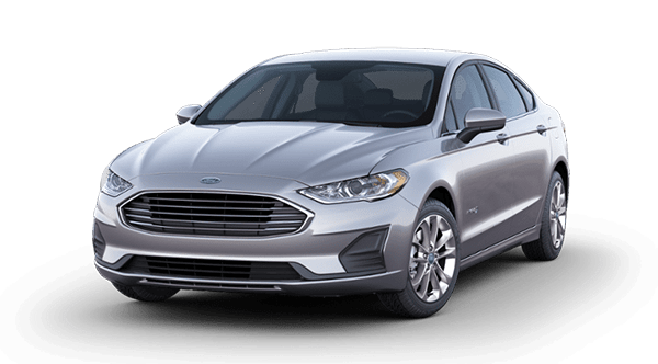 2019 Ford Fusion Specs, Prices And Photos | River View Ford