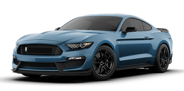 Shelby GT350®