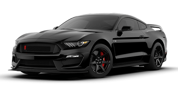 Shelby® GT350R