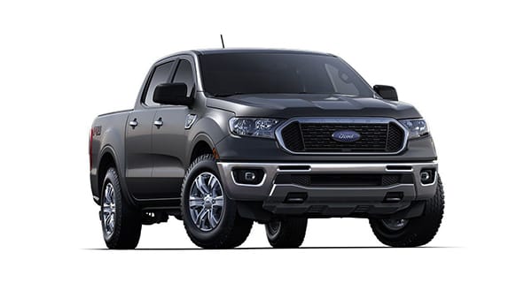 2019 Ford Ranger Specs, Prices and Photos | Don Johnson Motors