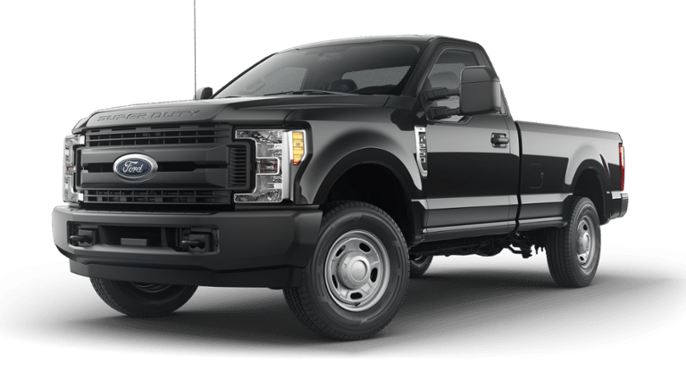 F-250 XL