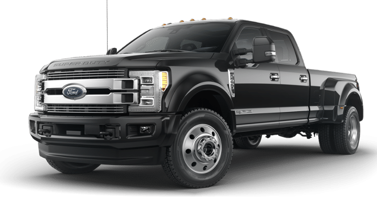 F-450 Limited