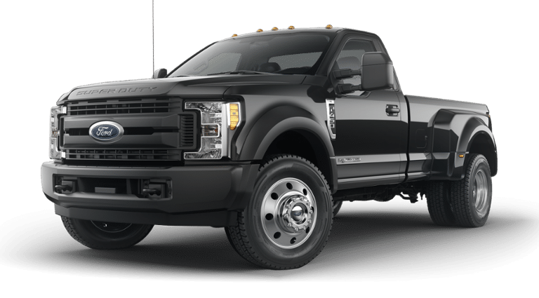 F-450 XL