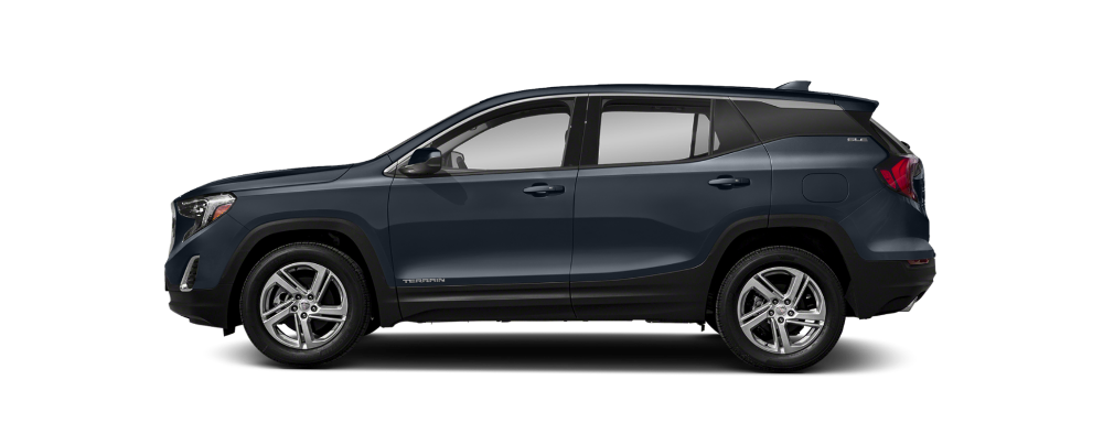 2019 Gmc Terrain Specs Prices And Photos Bob Ross Buick Gmc