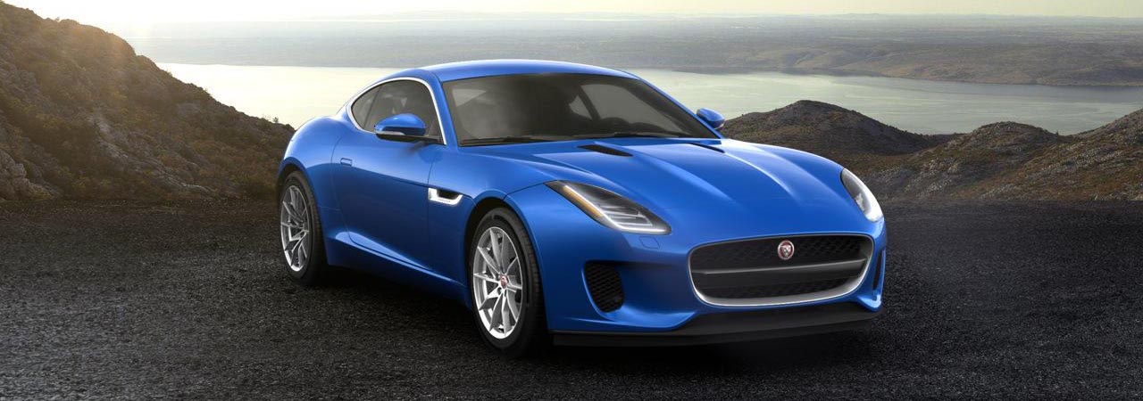 2019 Jaguar F Type Price Features Chandler Az