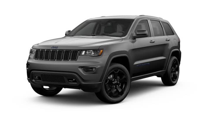 2019 Jeep Grand Cherokee Features & Price | SJ Denham Chrysler Jeep FIAT