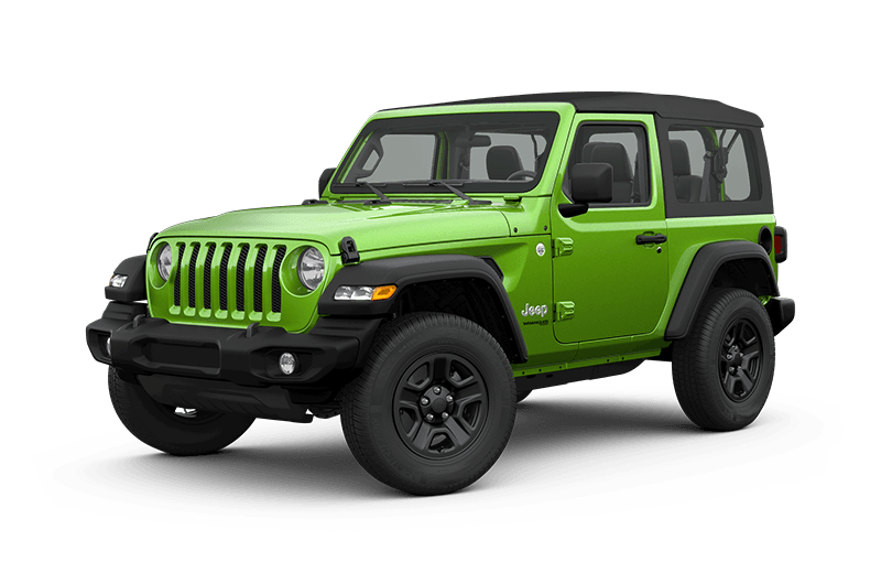 2019 Jeep Wrangler Price, Specs | Crestview Chrysler