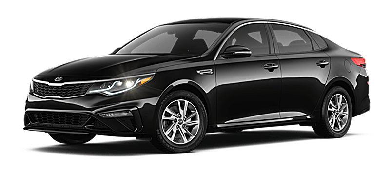 2019 Kia Optima Price & Photos | Auffenberg Kia