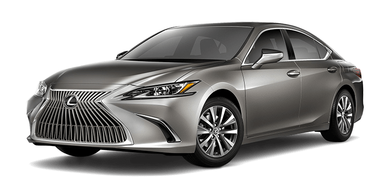 2019 Lexus ES | Wilde Lexus Sarasota