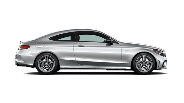 AMG® C 43 Coupe