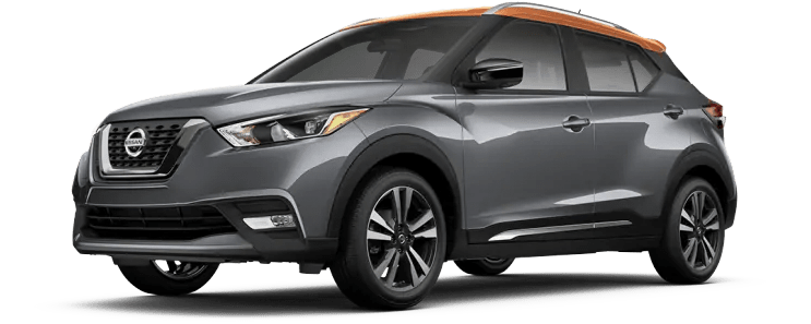 2019 nissan kicks near me