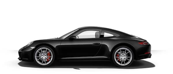 2019 Porsche 911 Power & Performance Features | Fred Lavery Porsche Company