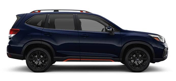  2019 Subaru Forester Info Garavel Subaru of Norwalk